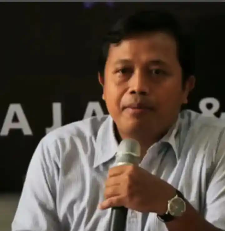 Badiul Hadi Pakar Hukum. (Foto: Dok Ist)