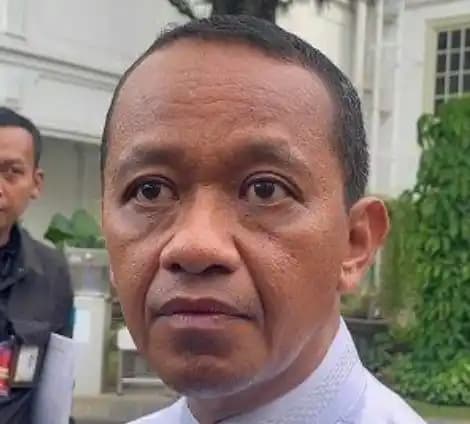 Bahlil