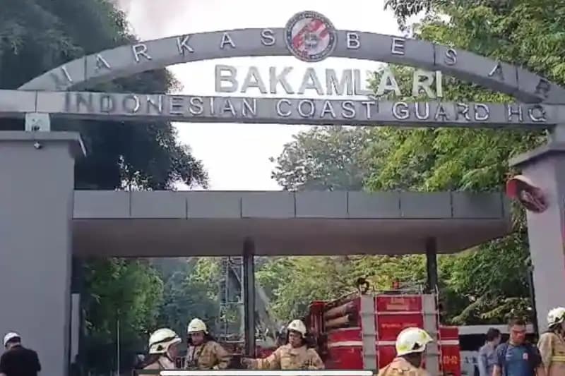 Bakamla RI