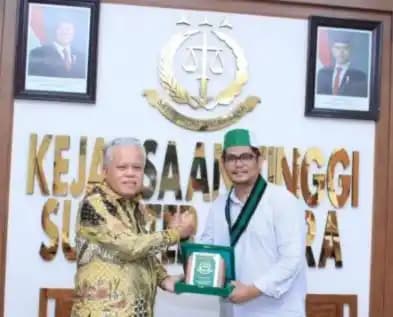 Bakdo HMI Sumut