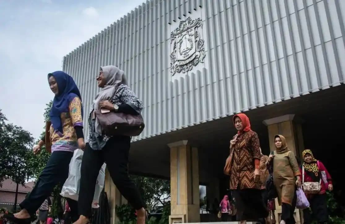 Balai Kota DKI Jakarta
