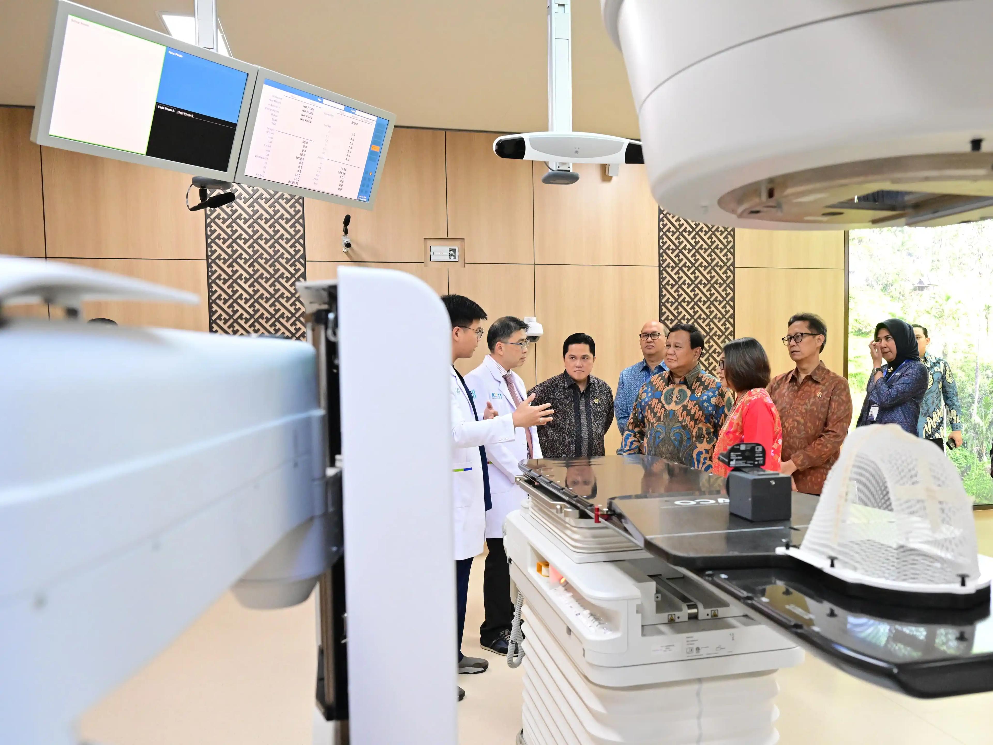 Bali International Hospital