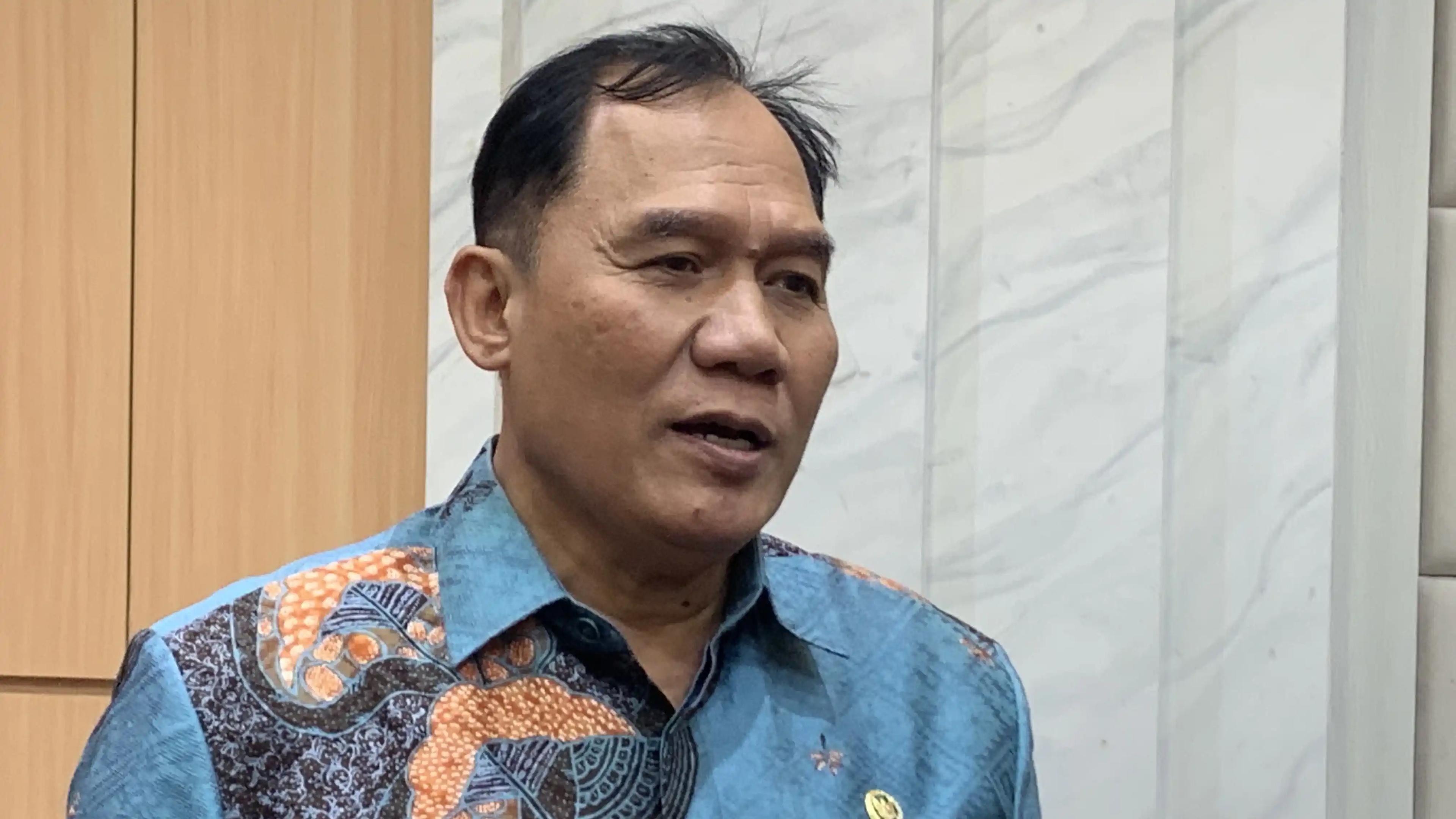 Bambang Haryo