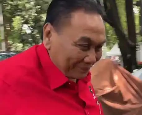 Bambang Pacul