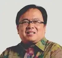 Bambang Permadi Soemantri Brodjonegoro