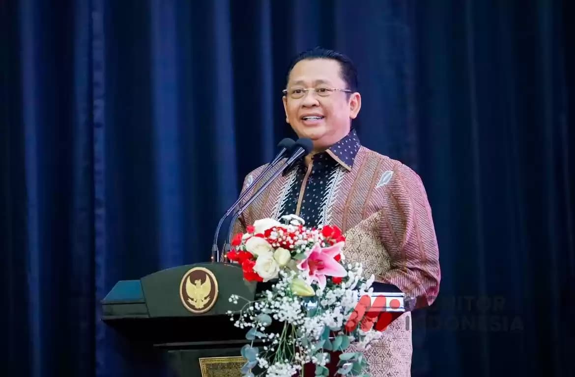 Bambang Soesatyo
