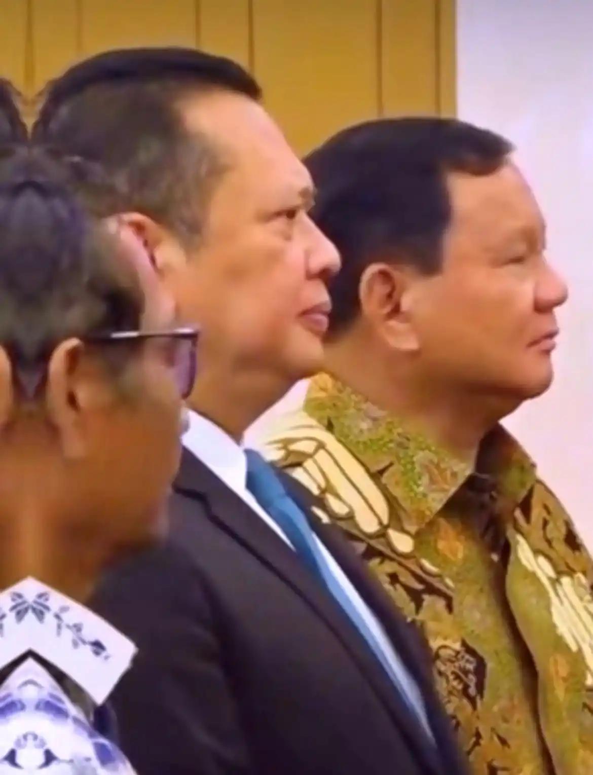 Bamsoet Dukung Kebijakan Ekonomi Prabowo Subianto