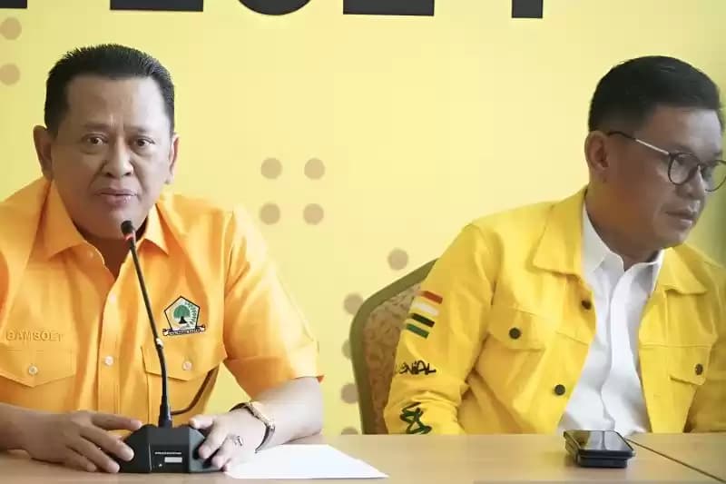 bamsoet-golkar