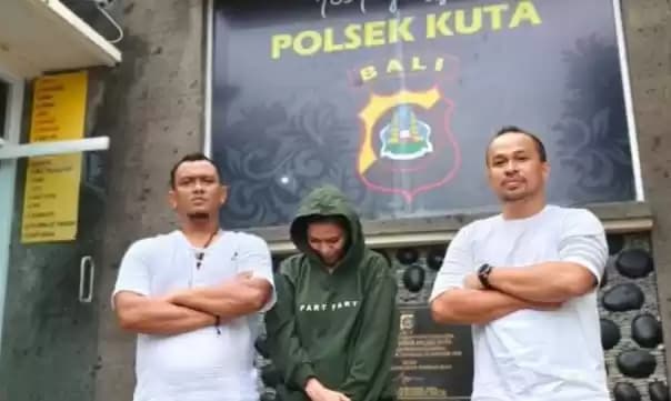 Bandar Arisan Bodong