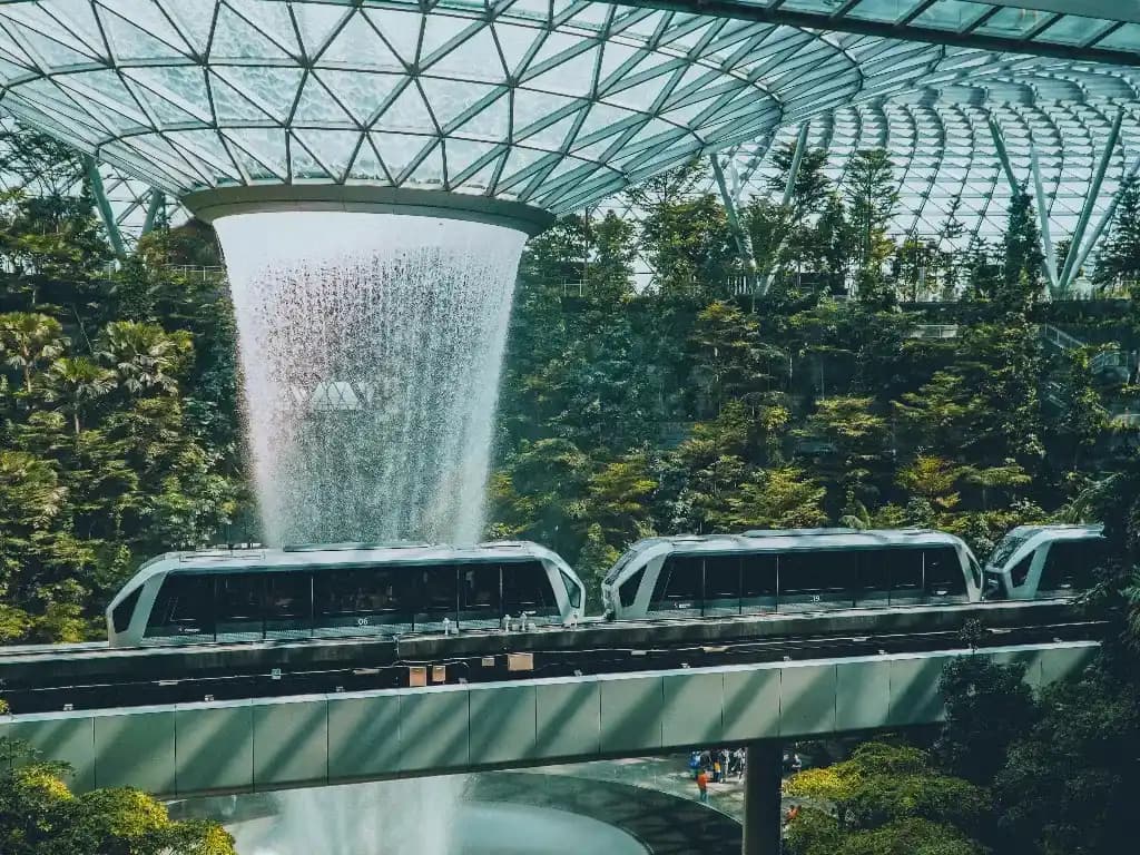 Bandara Changi