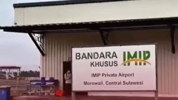 Bandara IMIP