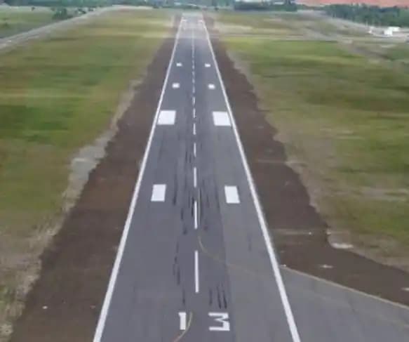 Bandara IMIP