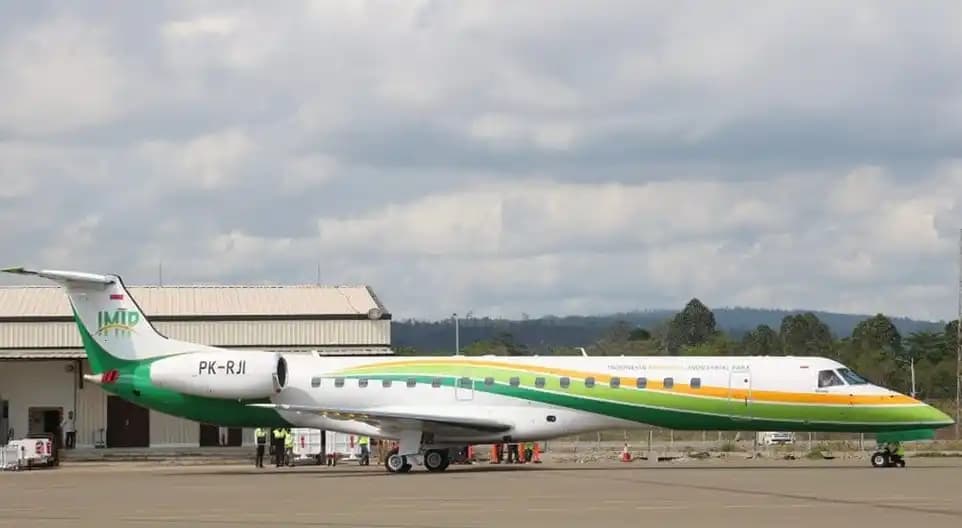 Bandara IMIP