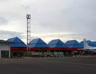 Bandara Merauke