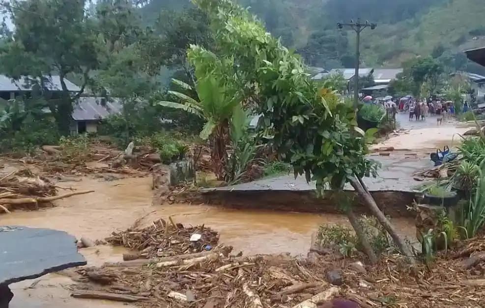 Banjir Aceh