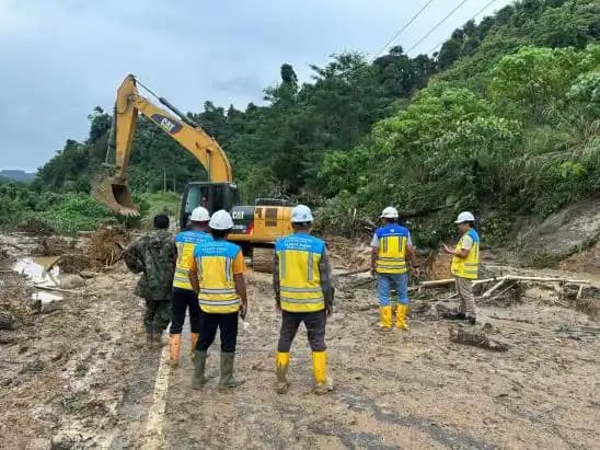 Banjir Aceh