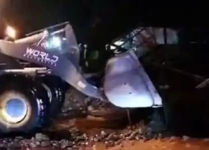 Banjir Bandang Situbondo