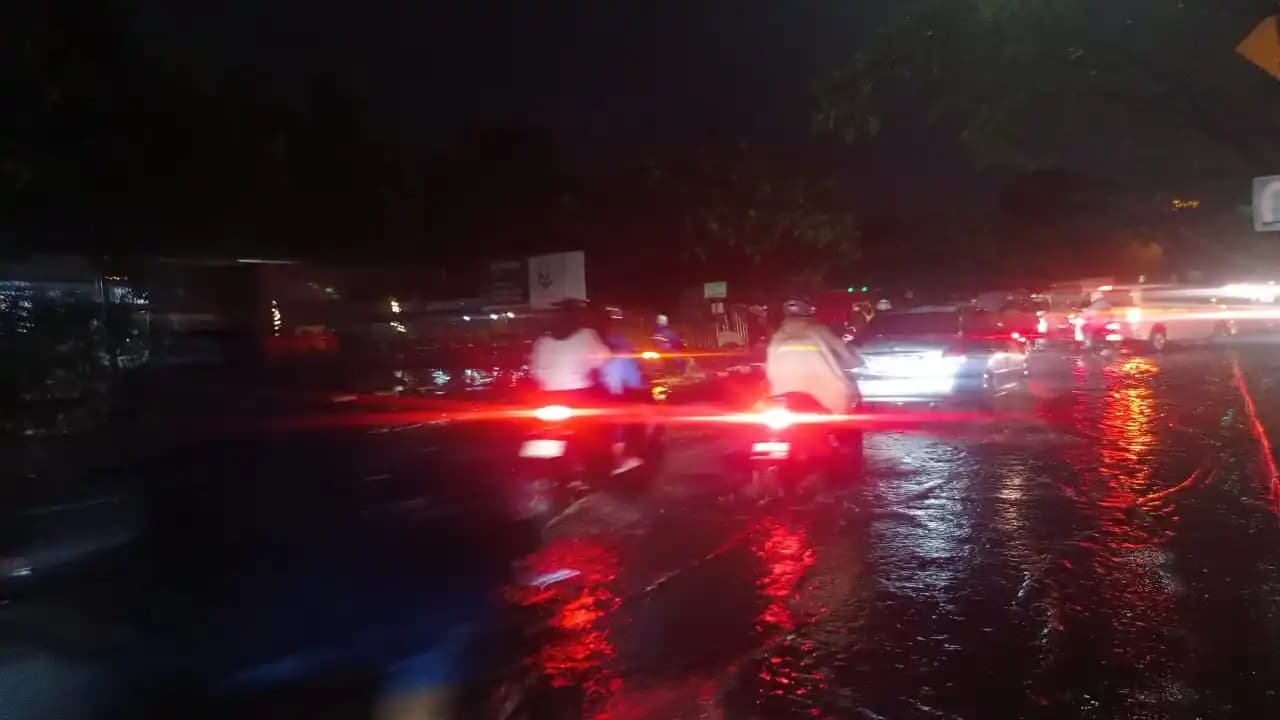 Banjir Bandung
