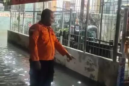 banjir bekasi