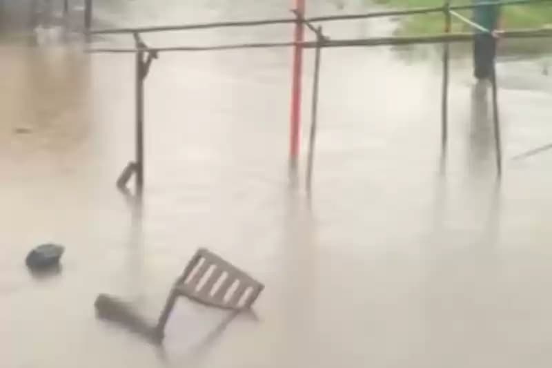 banjir jakarta