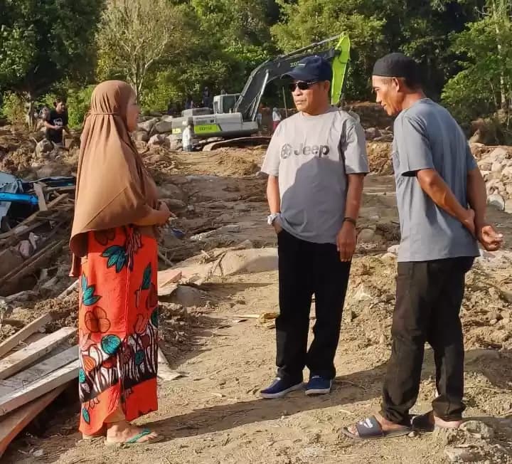 Banjir Maluku Utara