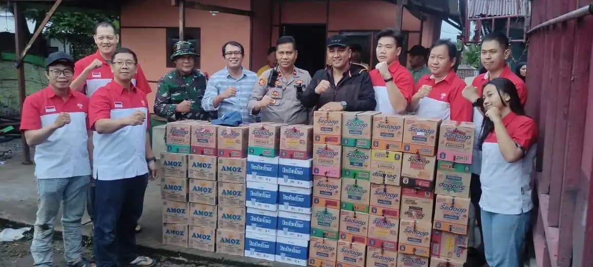 banjir patumbak