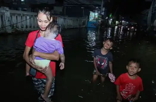 Banjir Rob