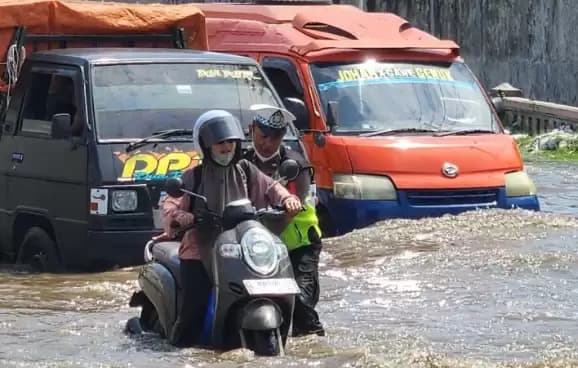 banjir semarang