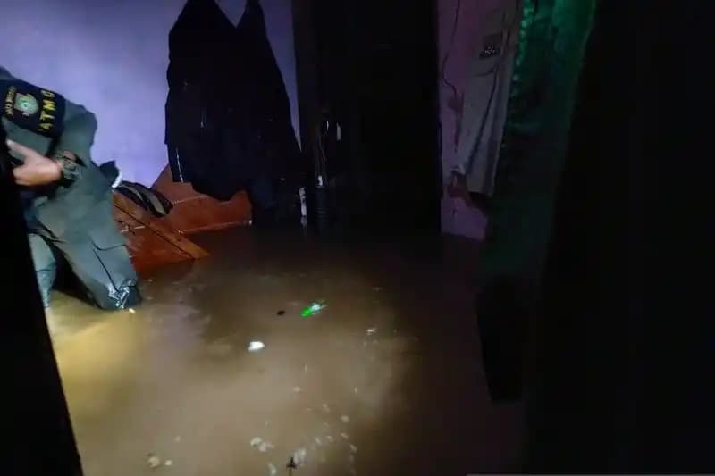banjir sukabumi
