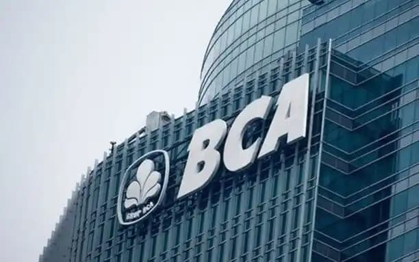 Bank BCA