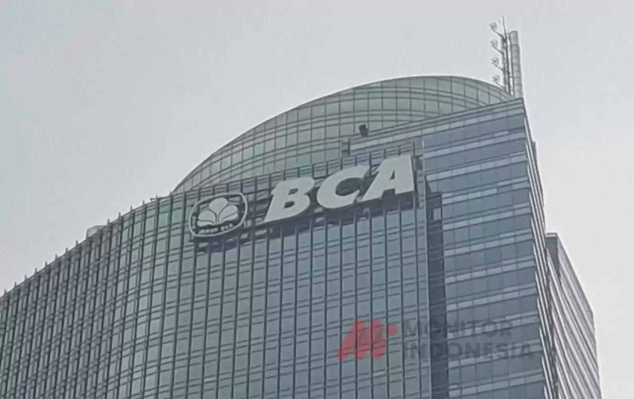 Direksi hingga Komisaris BCA Borong Saham, Ada Sinyal Apa?