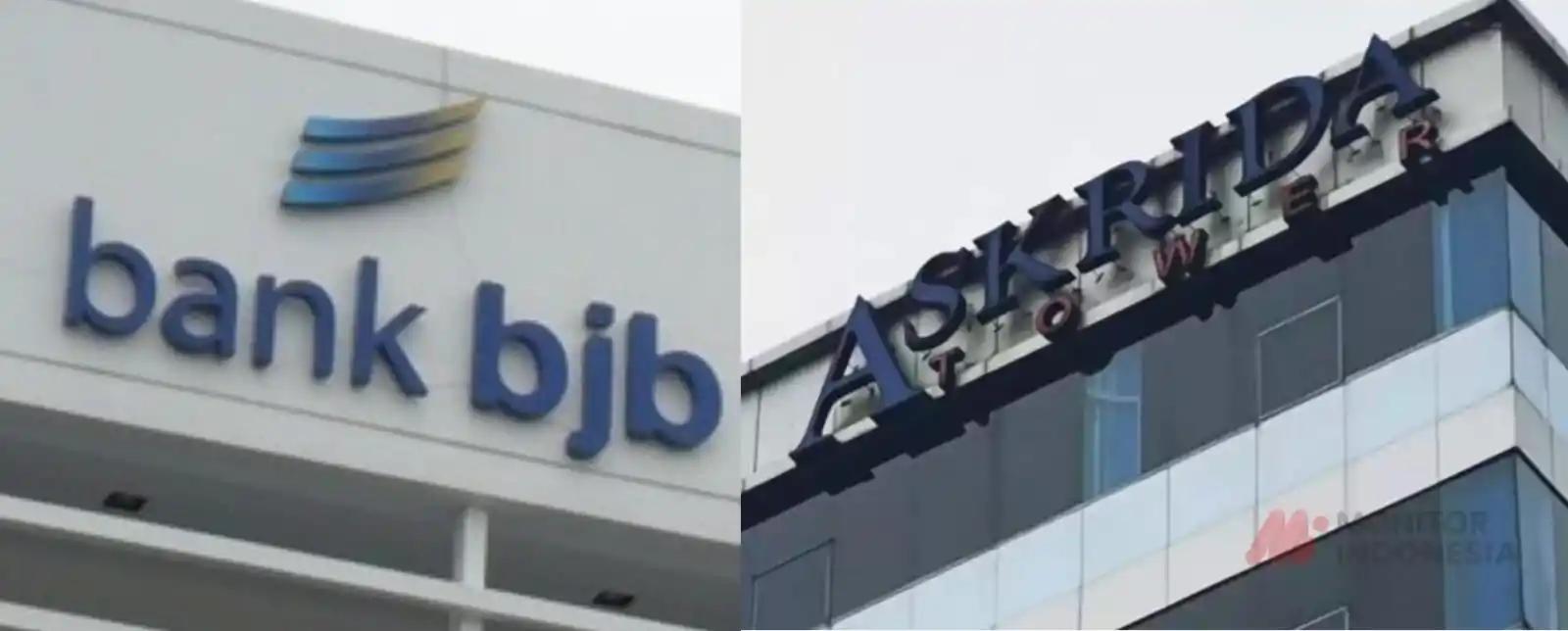 Bank BJB dan Askrida
