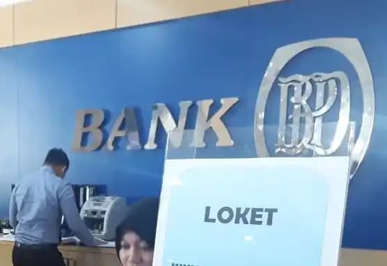 Bank BPD Yogyakarta