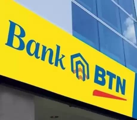 Bank BTN