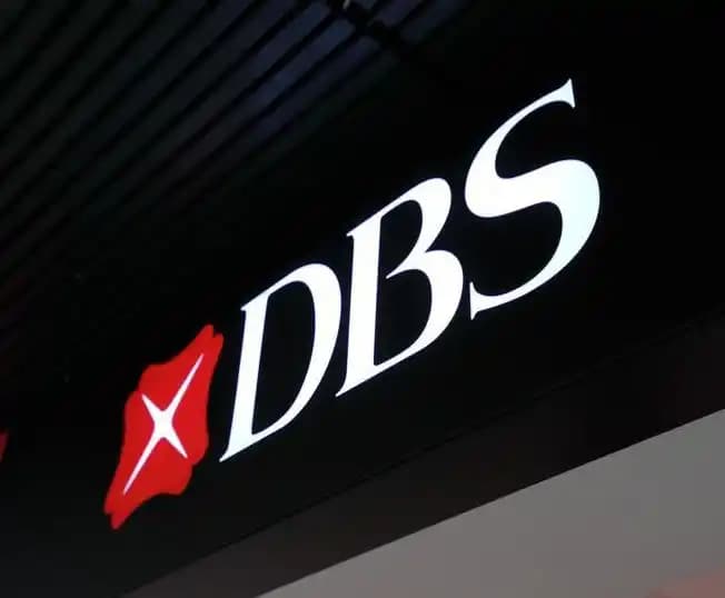 Bank DBS