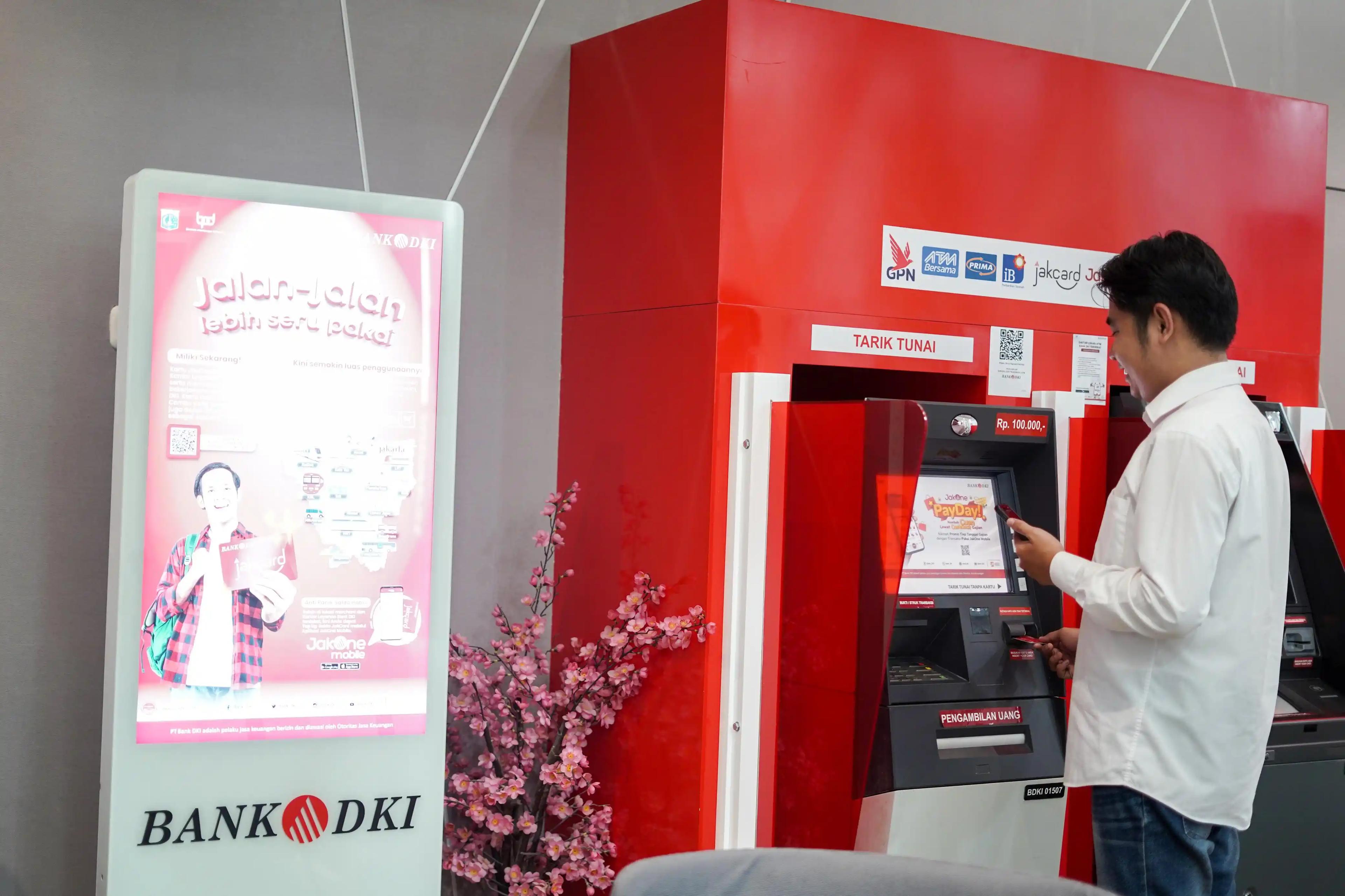 Bank DKI