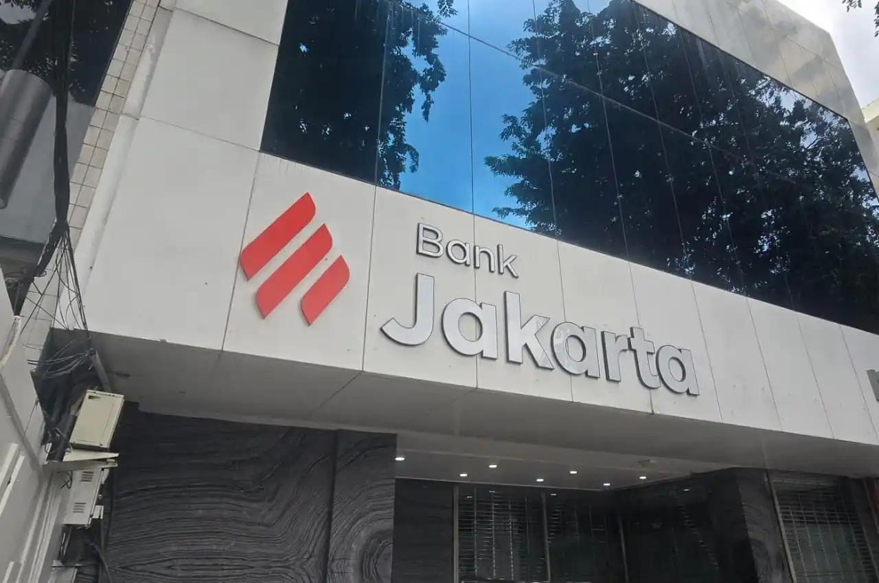 Bank DKI Jakarta