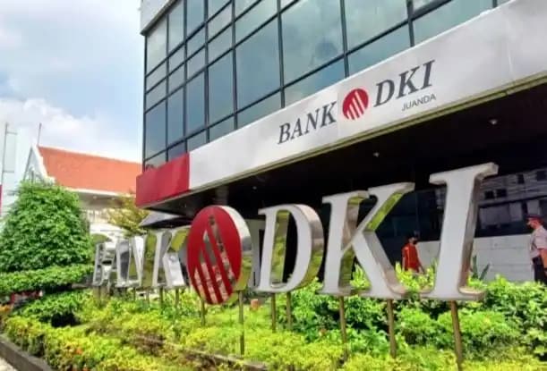 Bank DKI Jakarta