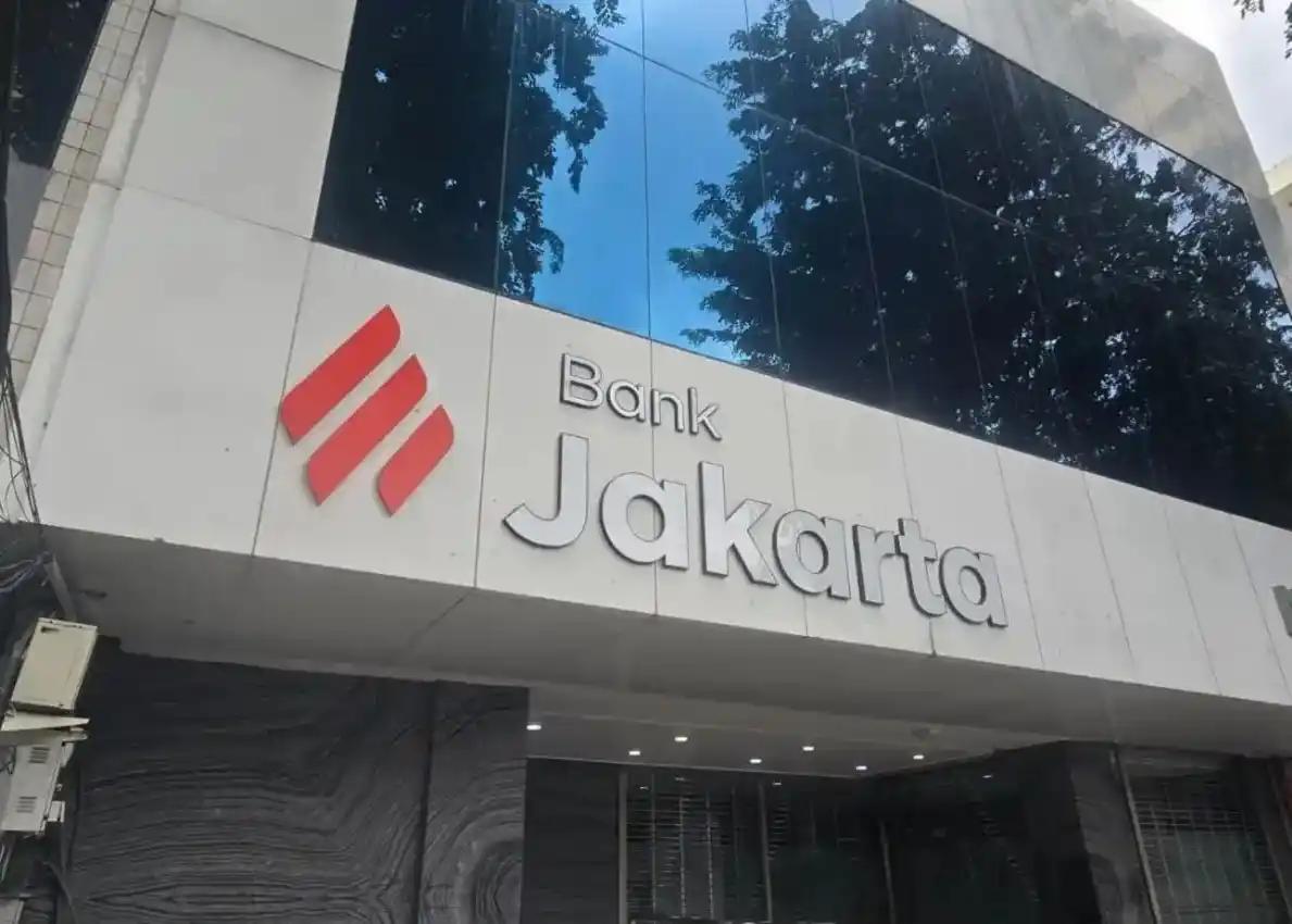 Bank DKI Jakarta