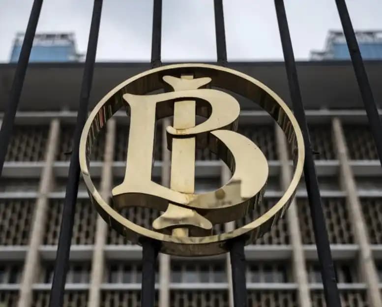 Bank Indonesia