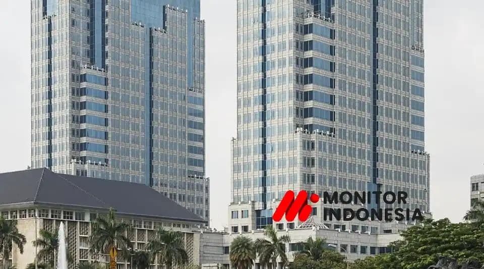 Bank Indonesia