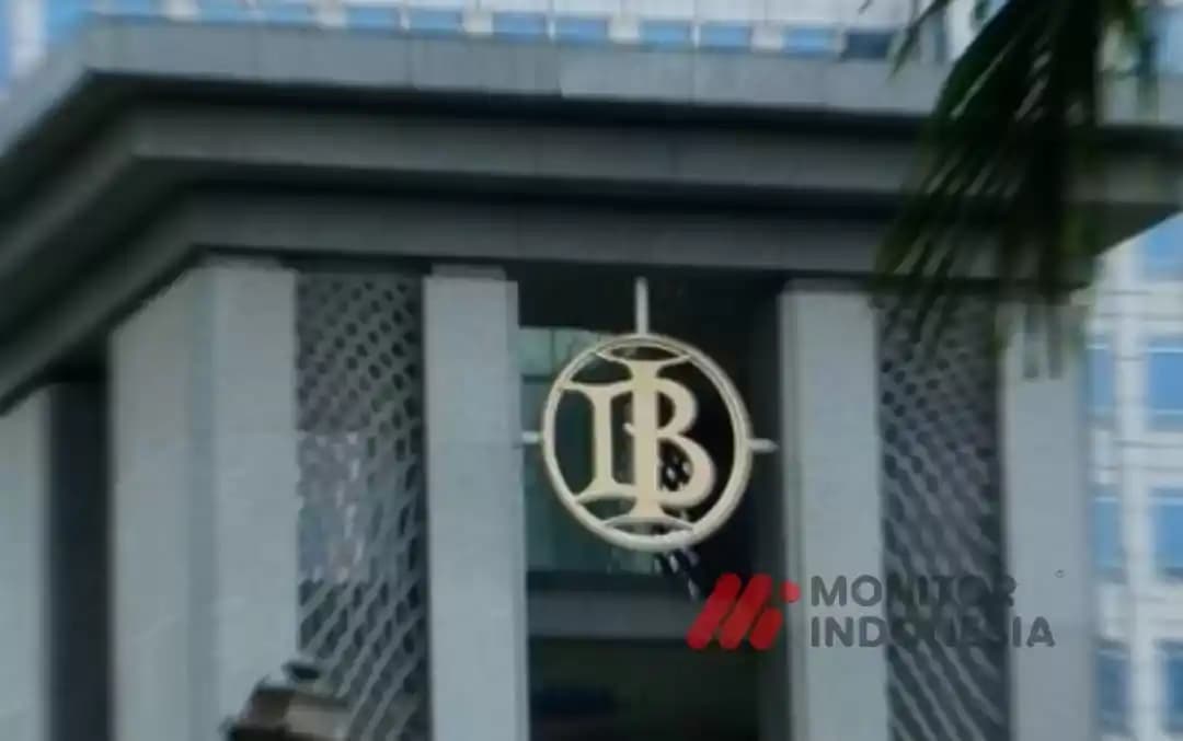 Bank Indonesia