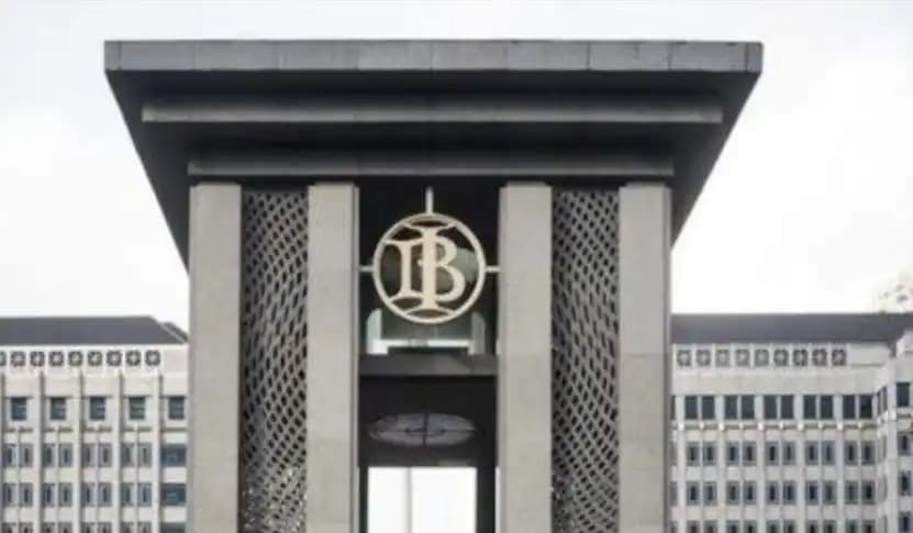 Bank Indonesia