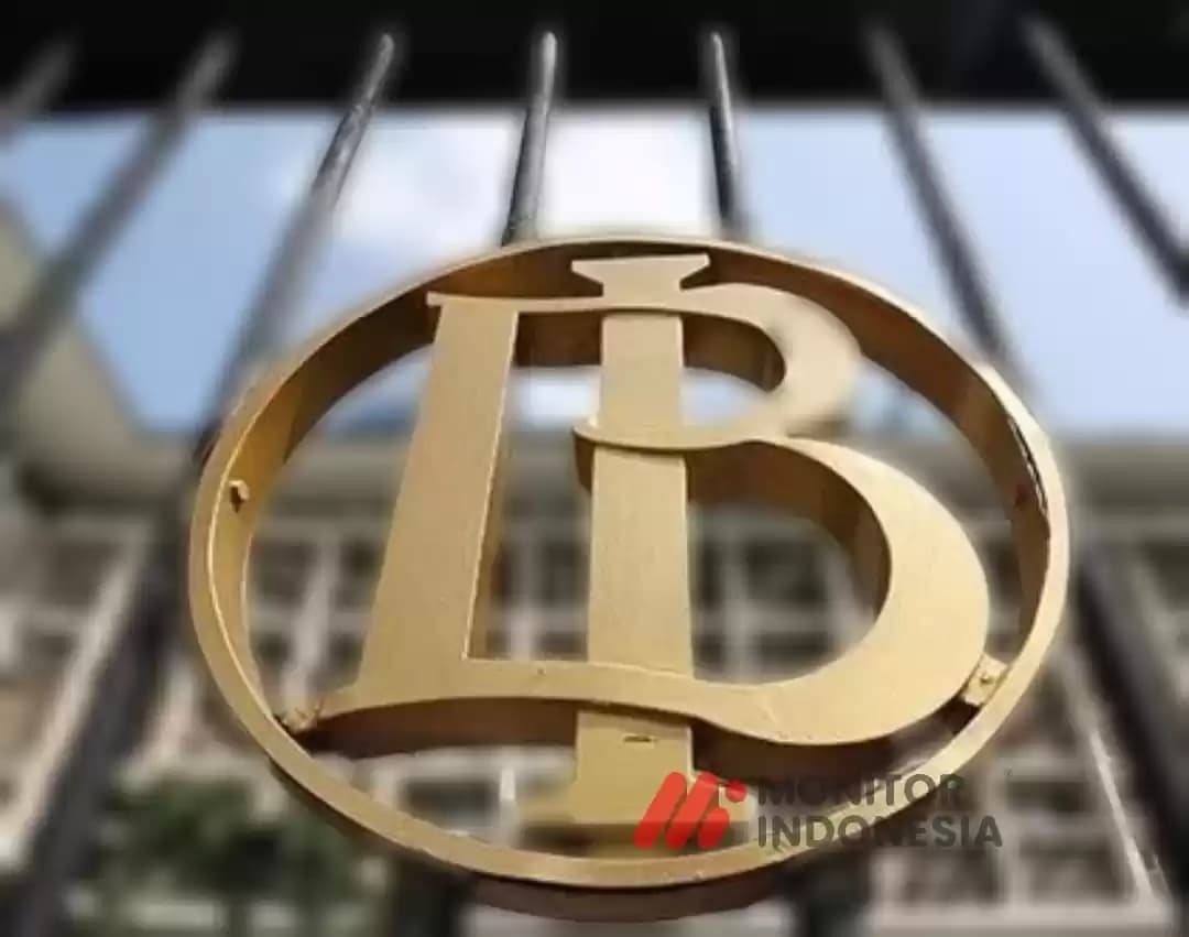Bank Indonesia atau BI