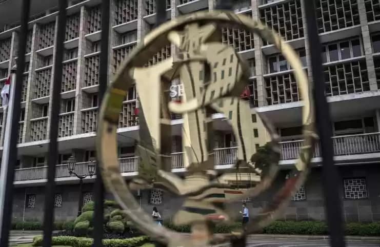 Bank Indonesia