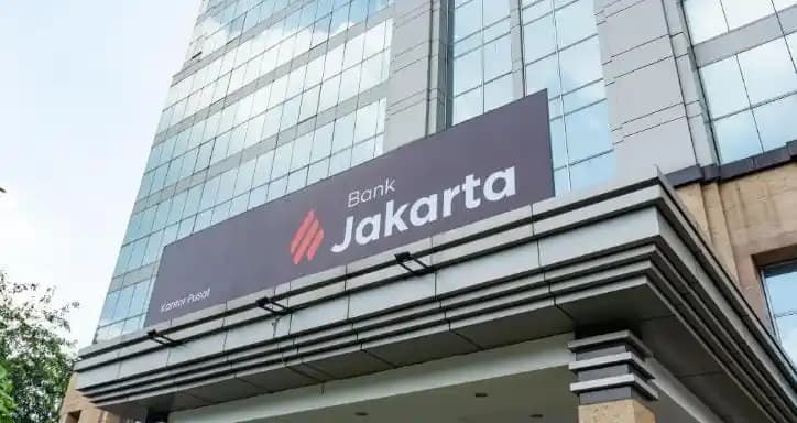 Bank Jakarta