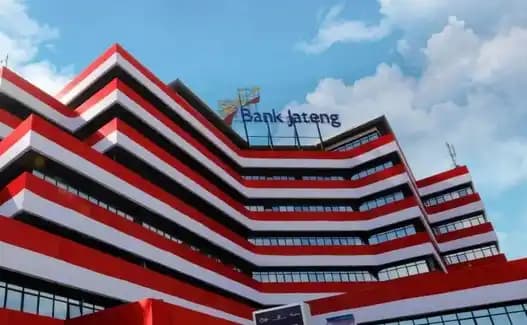 Bank Jateng