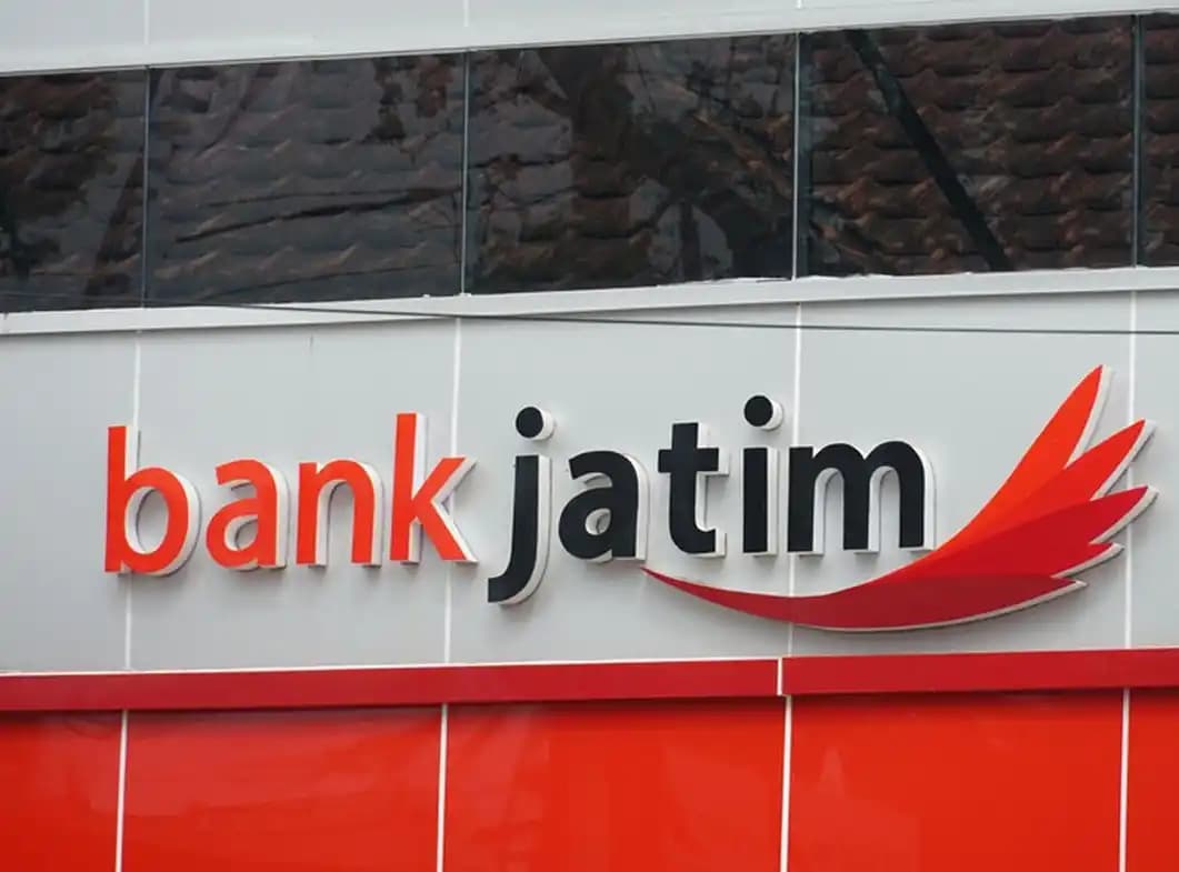 Bank Jatim