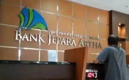 Bank Jepara Artha