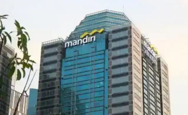 Bank Mandiri